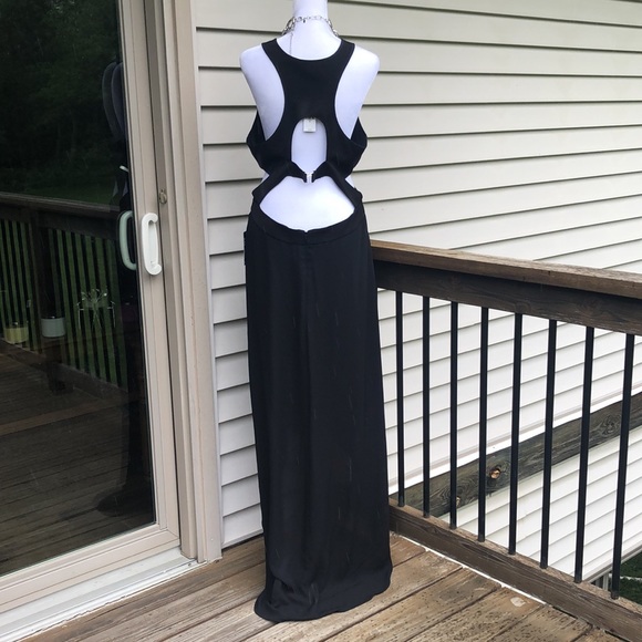 Sexy Maxi by Express - Picture 13 of 16